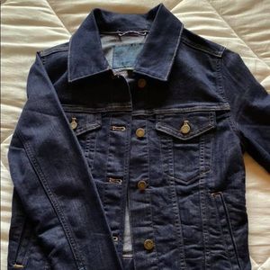 Patagonia Jean jacket
